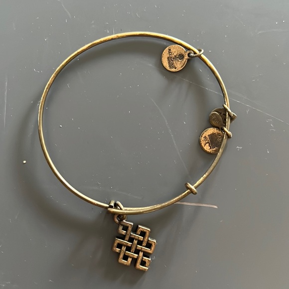 Alex & Ani bracelets - Picture 7 of 7